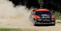 Veszprem Rally